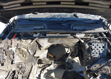 2023 Audi Q5 Premium Plus 45 Tfsi S Line Quattro from USA, damaged, VIN WA1EAAFY6P2058807